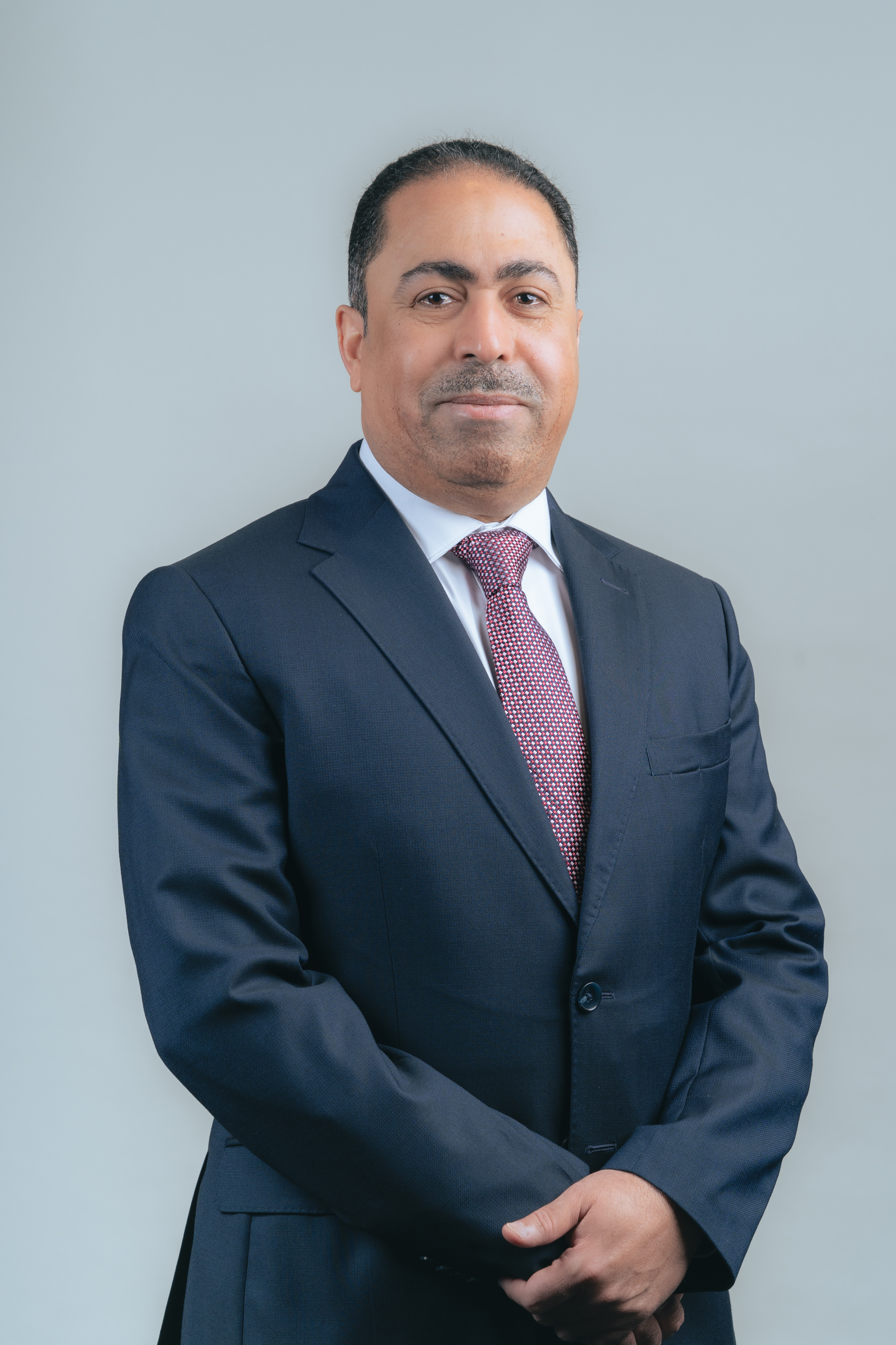 Mohamed Radhi