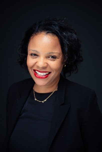 Ashley M. Hunter